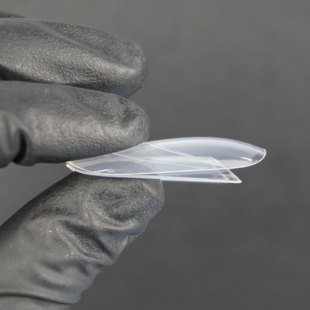 Moldes F1 FB #08 Sanduíche Oval