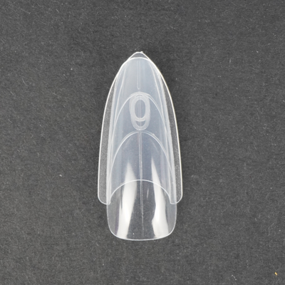 Moldes F1 FB #08 Sanduíche Oval