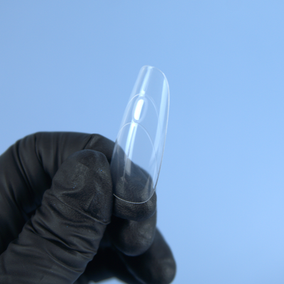 Moldes F1 FB #08 Sanduíche Oval