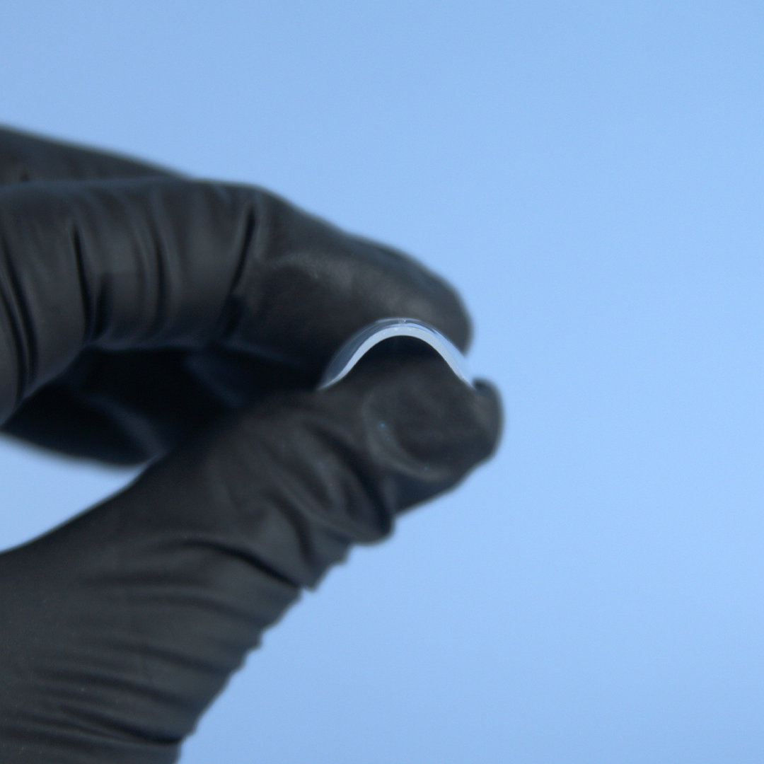 Moldes F1 FB #08 Sanduíche Oval