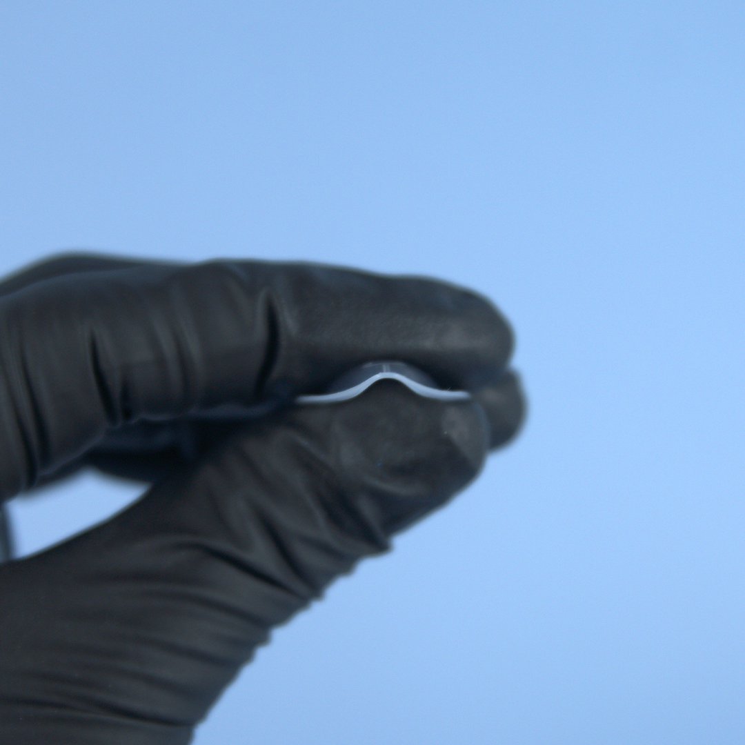 Moldes F1 FB #08 Sanduíche Oval