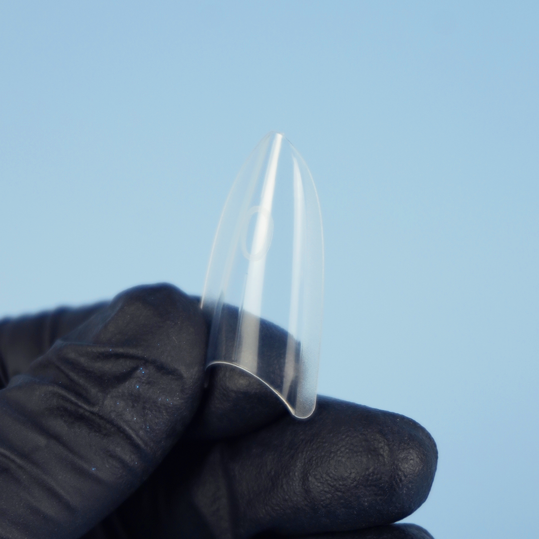 Moldes F1 FB #08 Sanduíche Oval