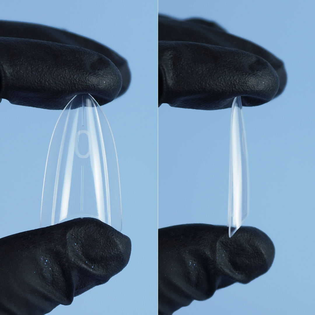 Moldes F1 FB #08 Sanduíche Oval