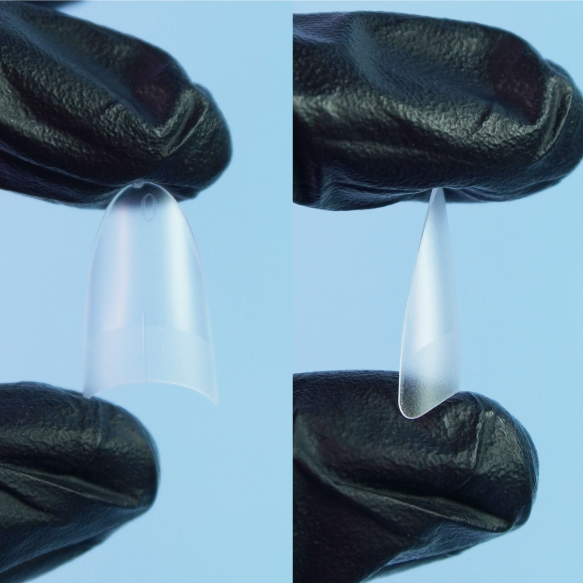 UltraFit Tips FB #1001 Mini Oval