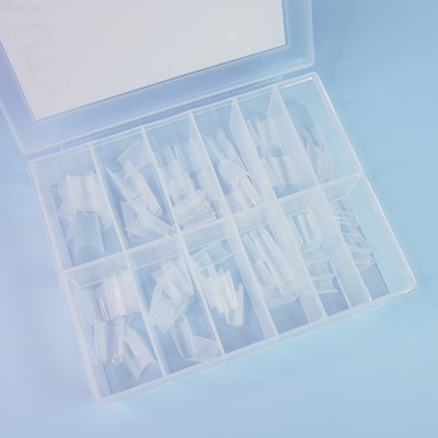 UltraFit Tips FB #1002 Mini Quadrado