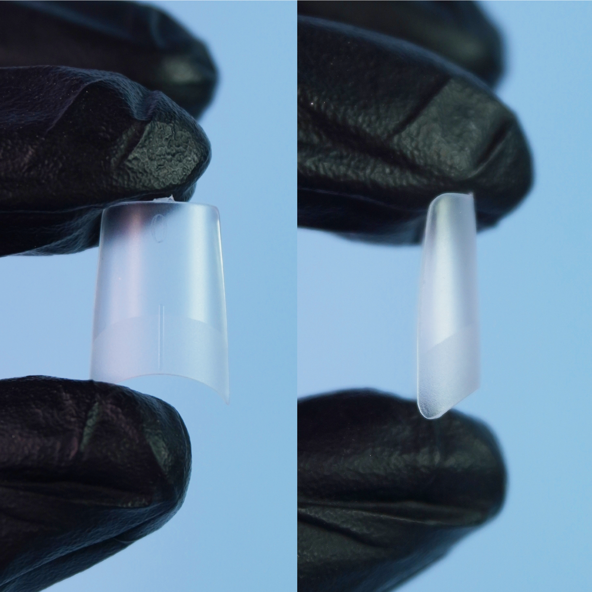 UltraFit Tips FB #1002 Mini Quadrado