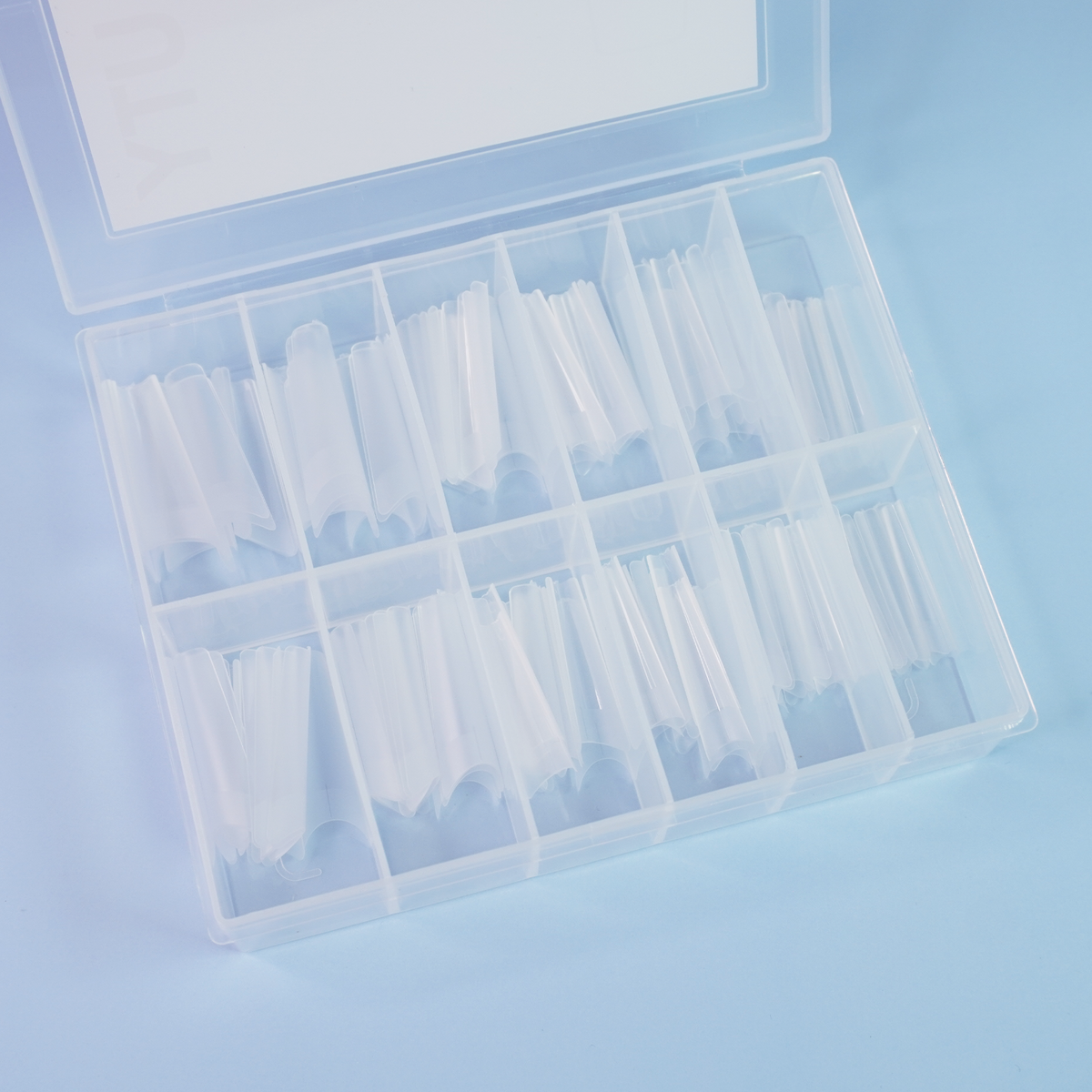 UltraFit Tips FB #1003 Bailarina