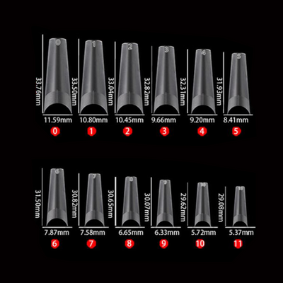 UltraFit Tips FB #1003 Bailarina