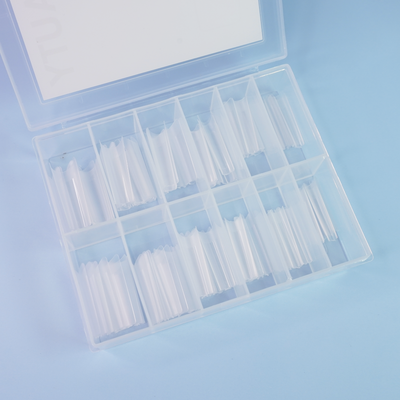 UltraFit Tips FB #1004 Quadrado