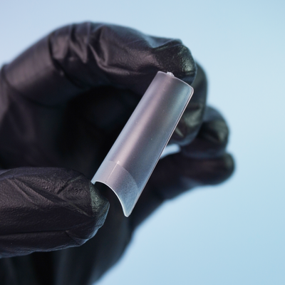 UltraFit Tips FB #1004 Quadrado