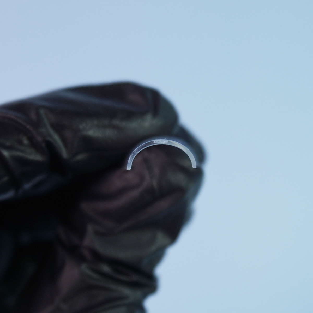 UltraFit Tips FB #1004 Quadrado