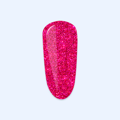 Verniz Gel Purple - Keep it Chic P2257