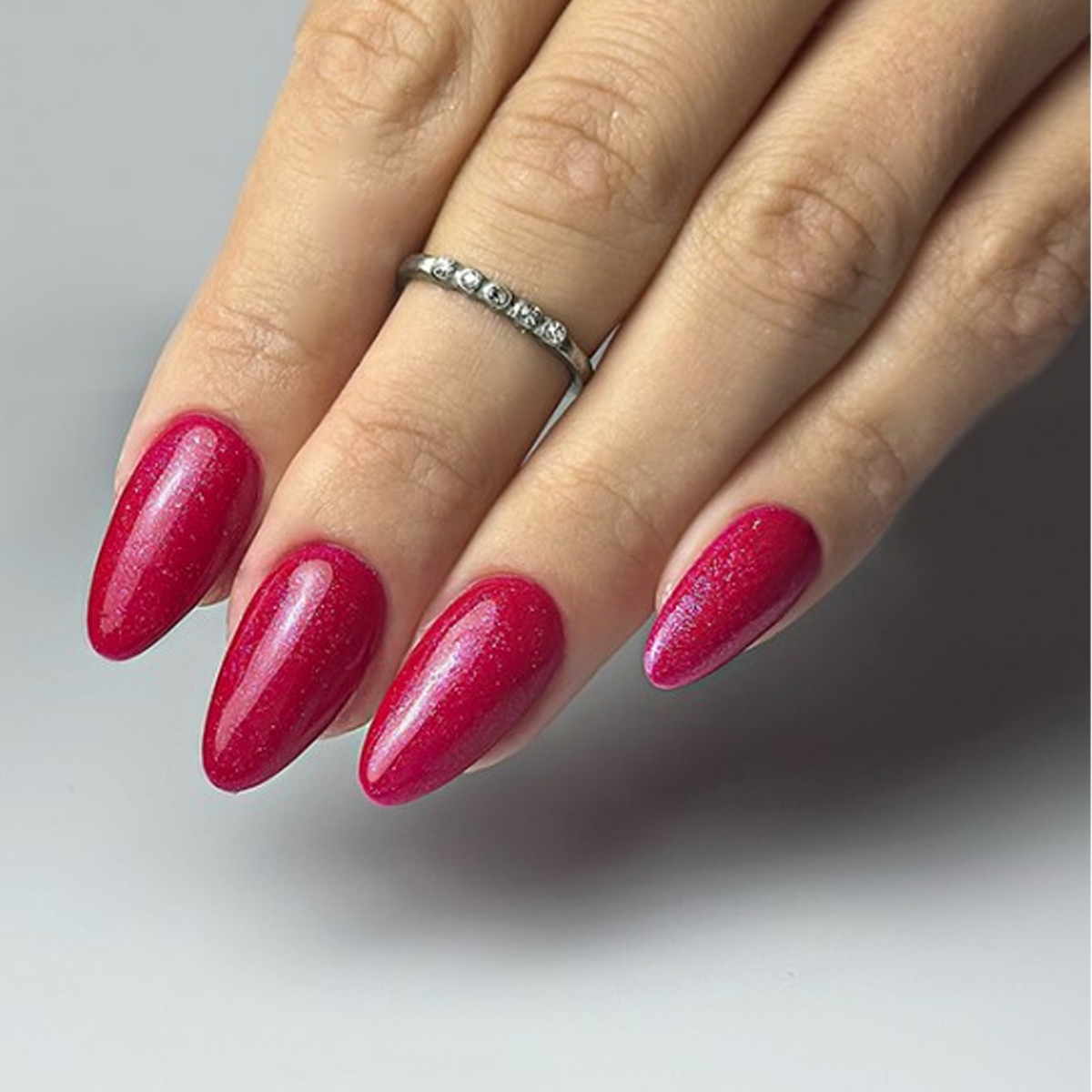 Verniz Gel Purple - Keep it Chic P2257