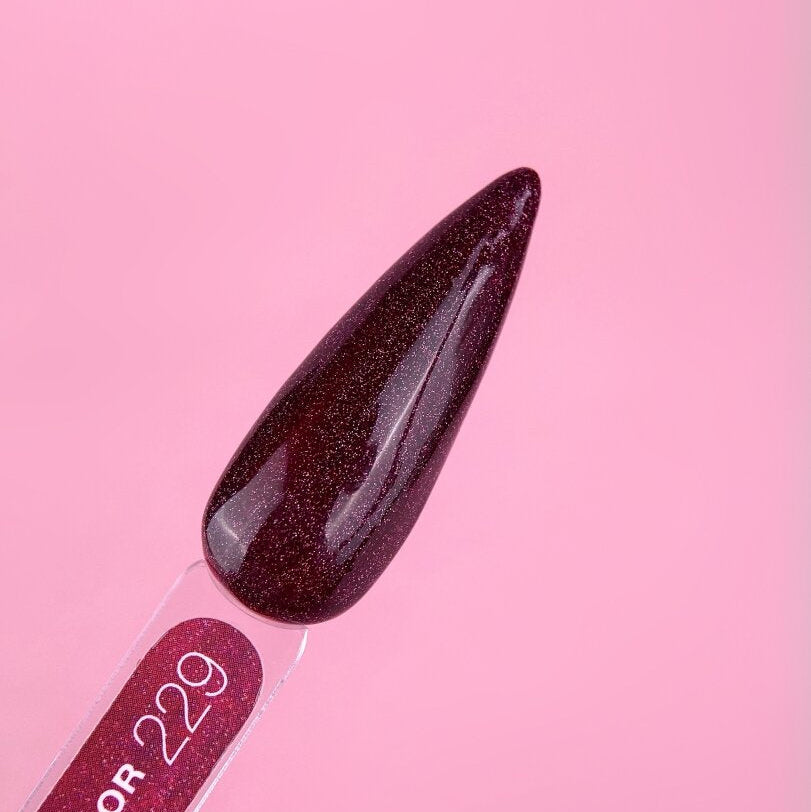 Color Gel nº229 - Lunamoon