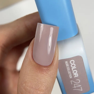 Color Gel nº247 - Lunamoon
