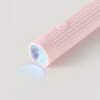 Lâmpada Portátil UV para Unhas de Gel