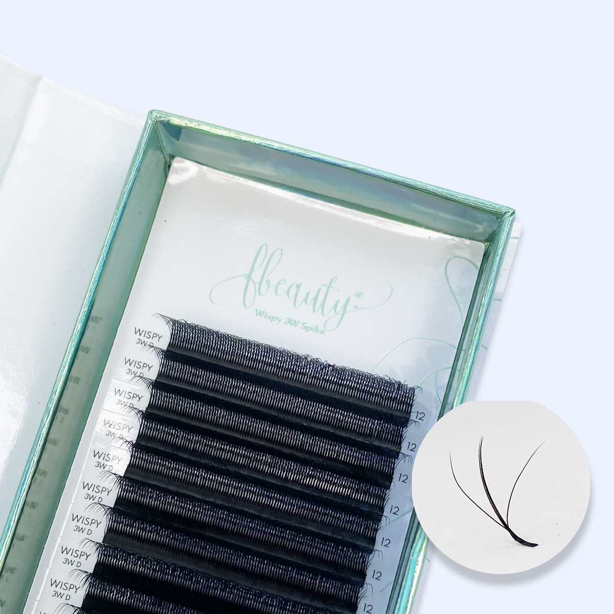 Kit Avançado Fios Tecnológicos CC - FBeauty