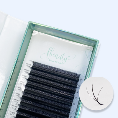 Kit Avançado Fios Tecnológicos CC - FBeauty