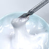 Gel Fibra de Vidro Force 50g - Branco Leitoso