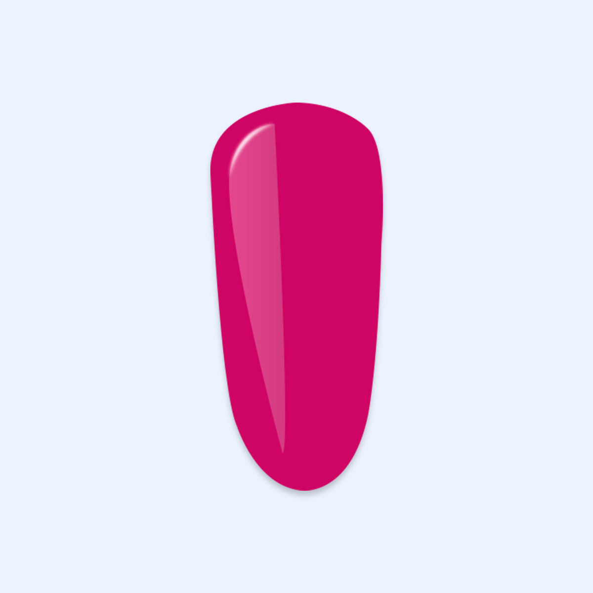 Verniz Gel Purple - Keep it Simple P2259