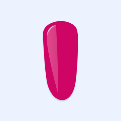 Verniz Gel Purple - Keep it Simple P2259