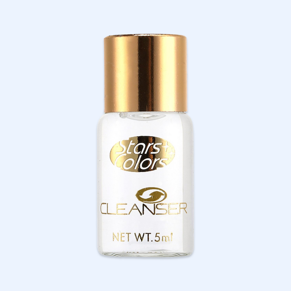 #4 Cleanser - Lifting de Pestanas