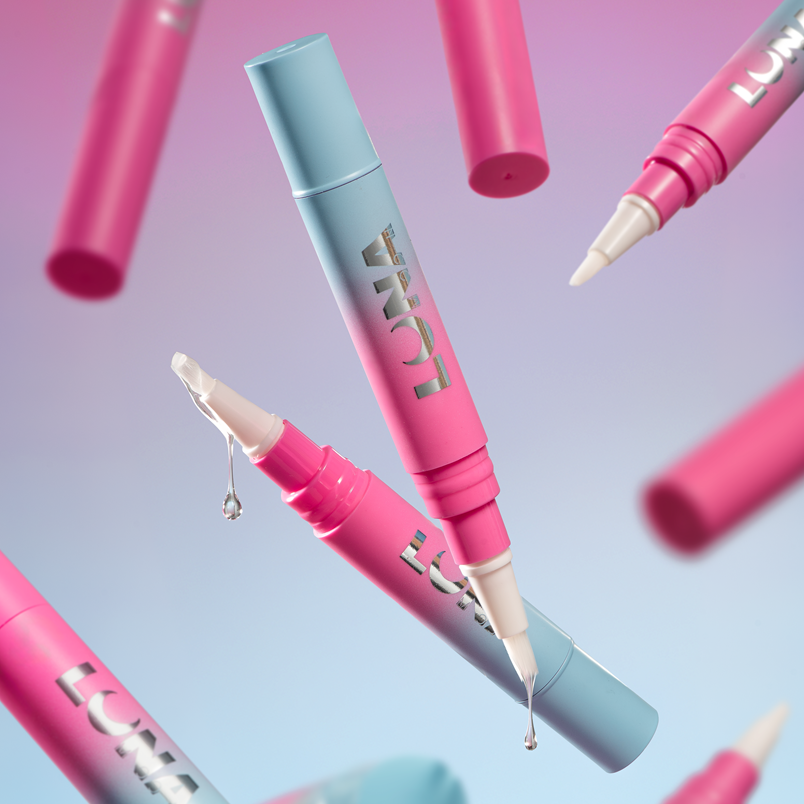 Marker Base - Lunamoon