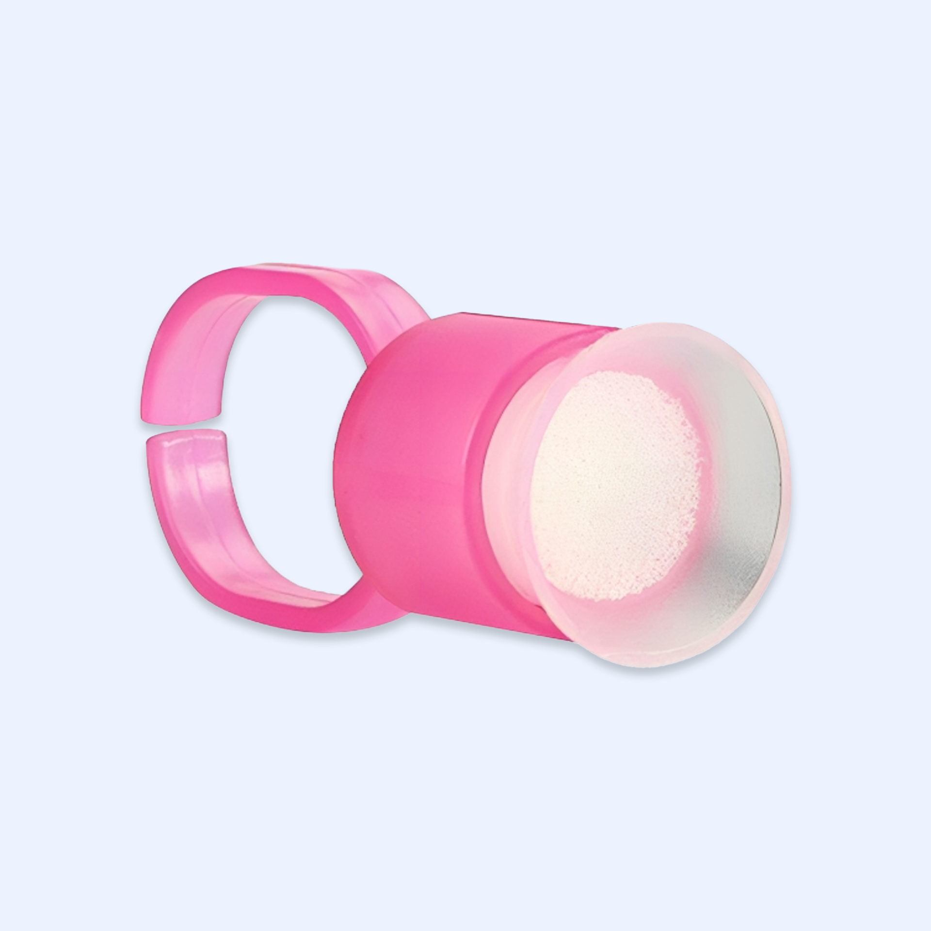 pigment ring