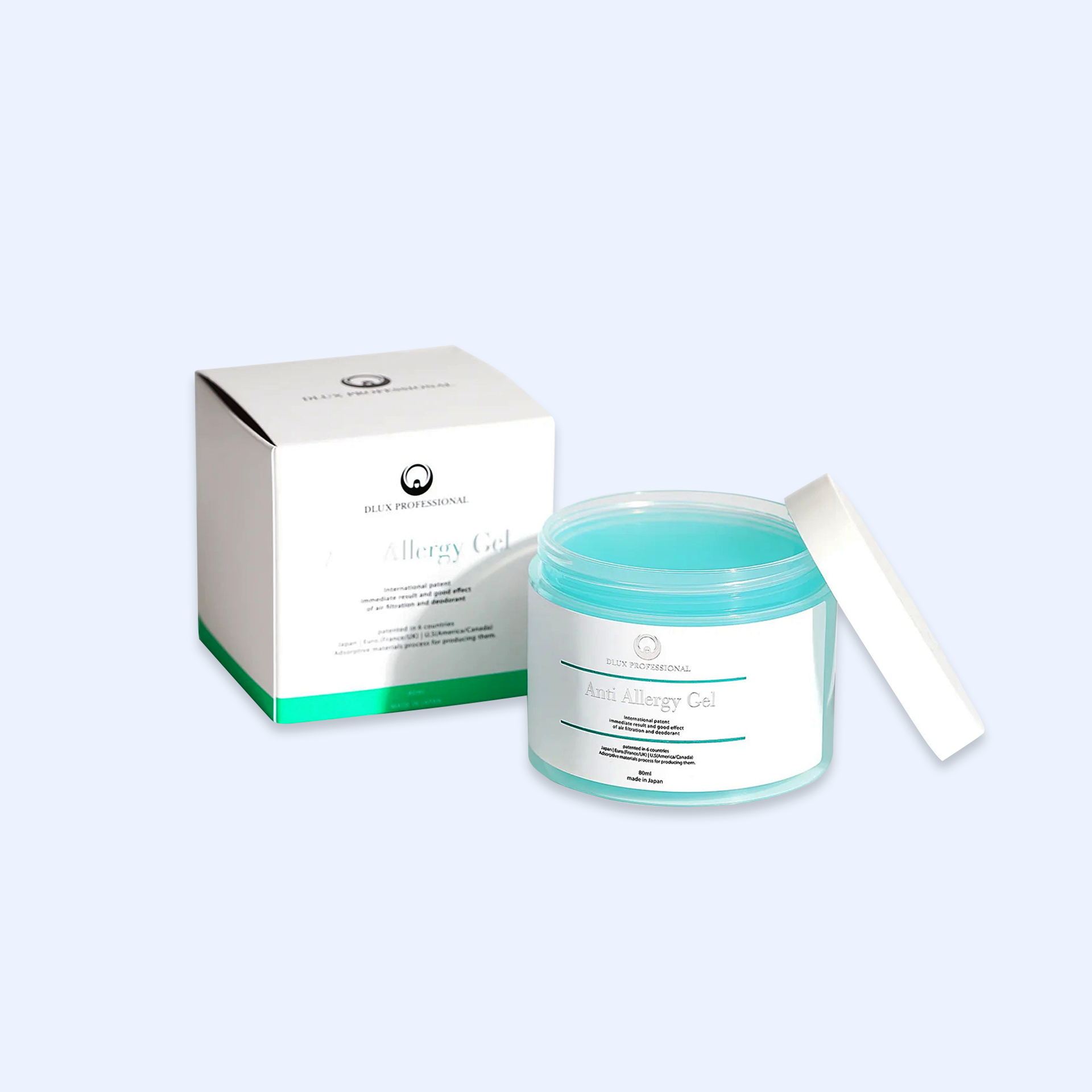 Dlux Ultra Bonder