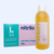 Kit Acetona FB - Manga + Luvas de Nitrilo Nitriflex Magenta