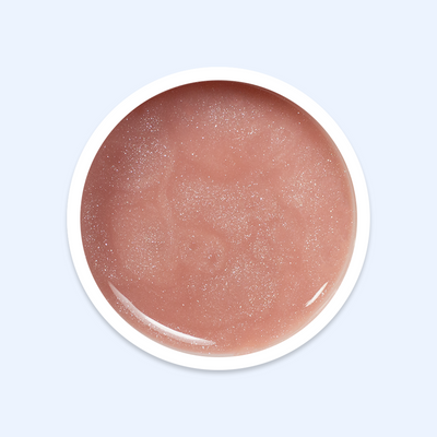 Acrygel Combi Beige Shimmer 50g