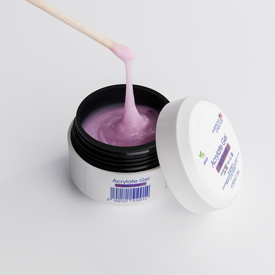 Acrylate Gel Amethyst - American Creator