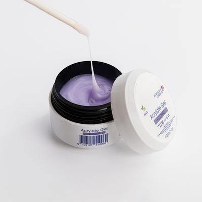 Acrylate Gel Fluorite - American Creator