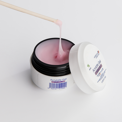 Acrylate Gel Rubellite - American Creator