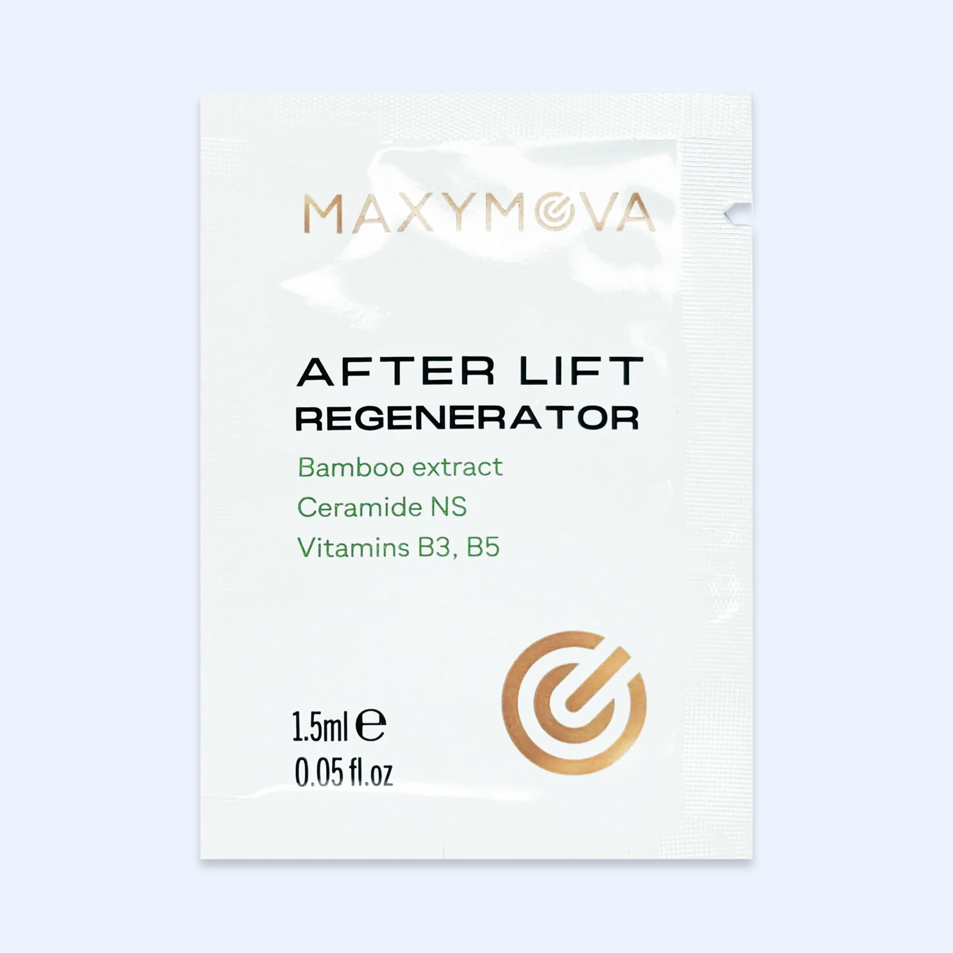After Lift Regenerator x10 Sachet Maxymova
