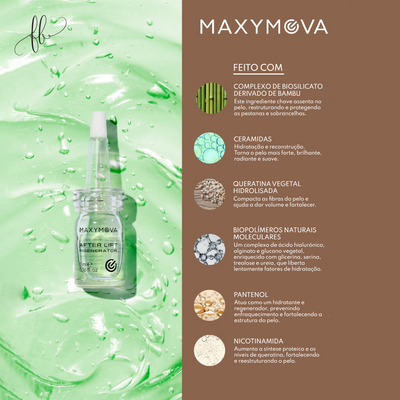 After Lift Regenerator x10 Sachet Maxymova