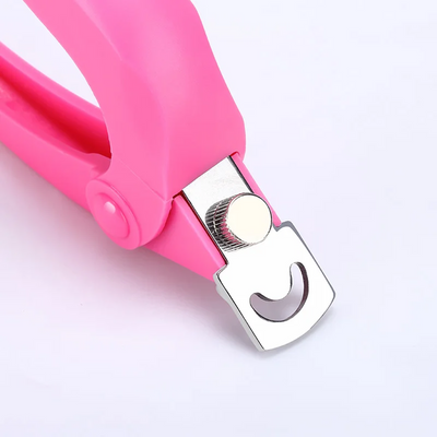 Alicate corta tips - Triple Cut