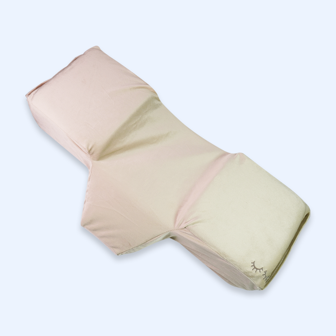 Almofada Ergonómica FB - Bege Avelã