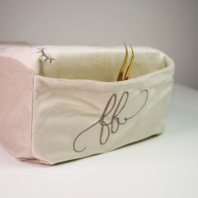 Almofada Ergonómica FB - Bege