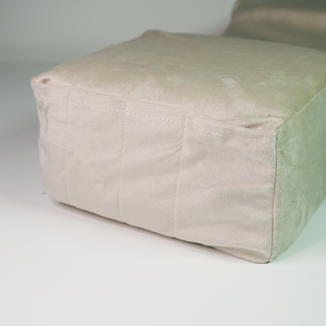 Almofada Ergonómica FB - Bege