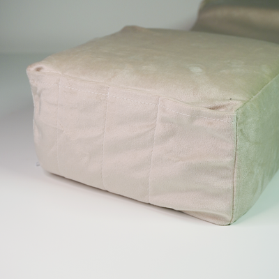 Almofada Ergonómica FB - Bege