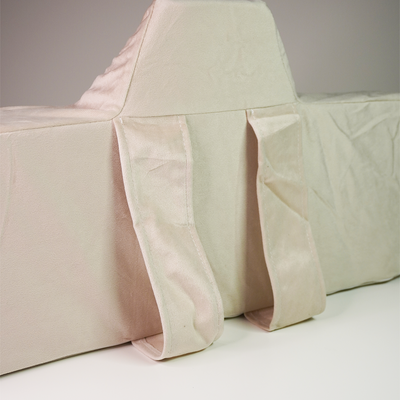 Almofada Ergonómica FB - Bege