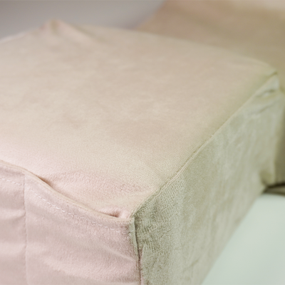 Almofada Ergonómica FB - Bege