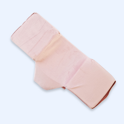 Almofada Ergonómica FB - Rosa