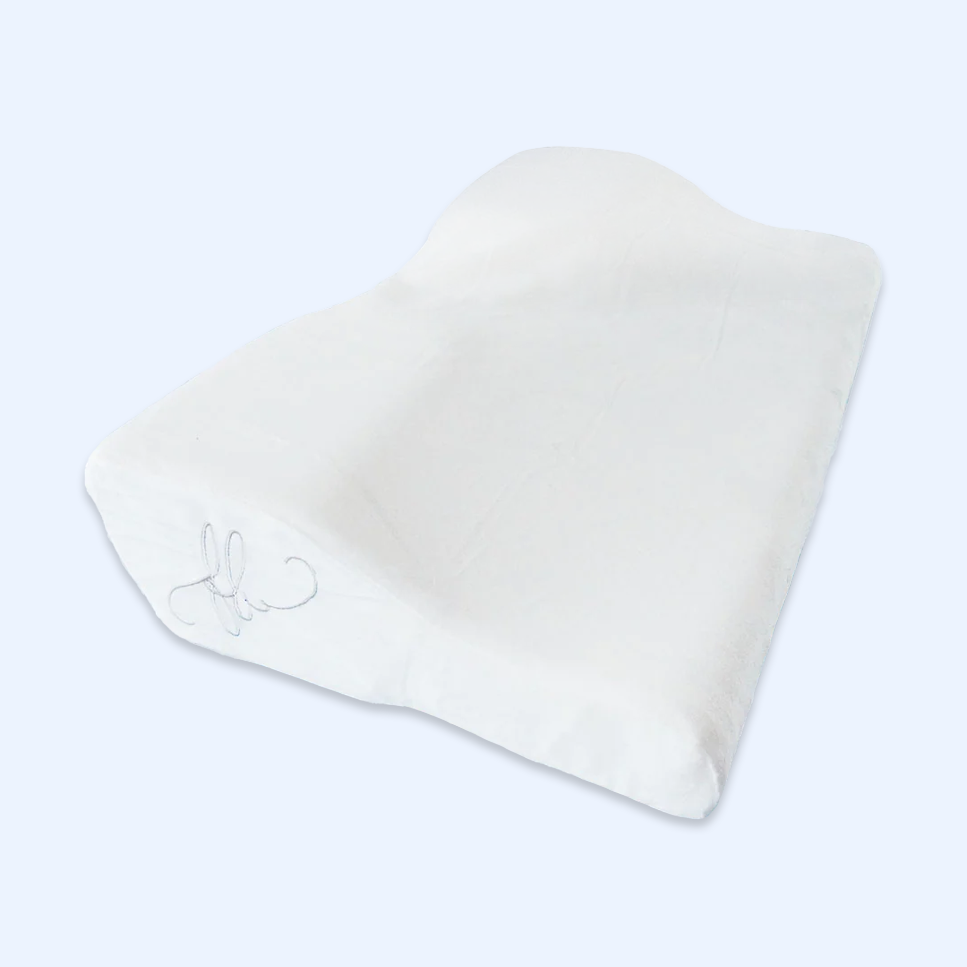 Almofada Memory Foam FB - Pérola