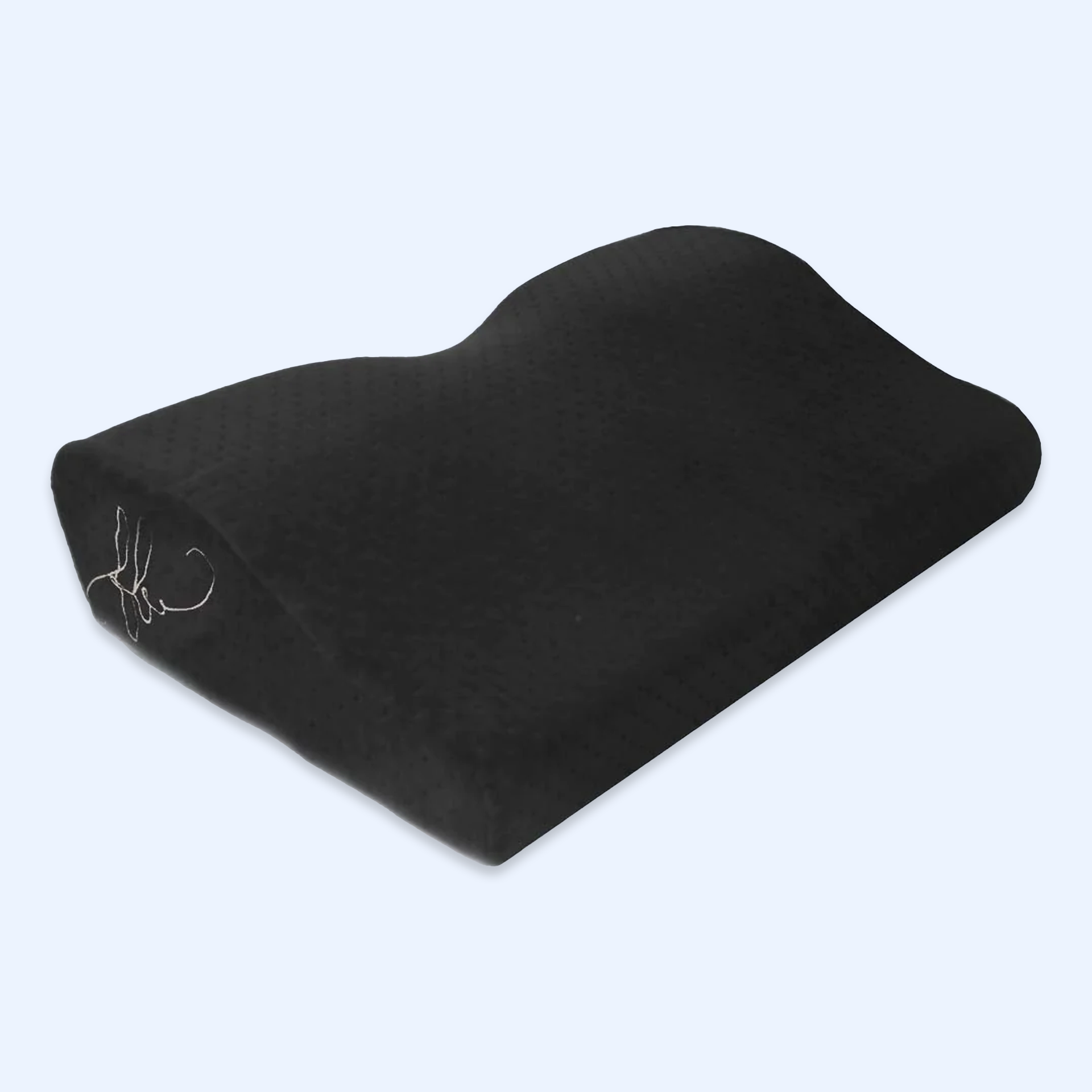 Almofada Memory Foam FB - Preta