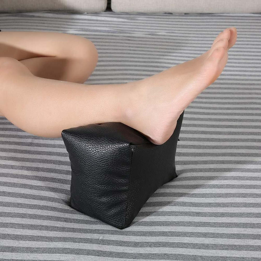 Almofada de apoio para mãos e pés