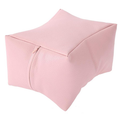 Almofada de apoio para mãos e pés