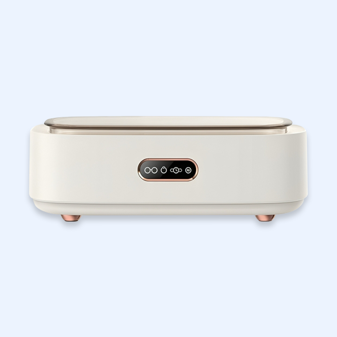 Aparelho de Limpeza a ULTRA-SONS