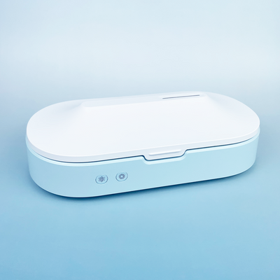 Aparelho de desinfeção LED UV com Aromaterapia